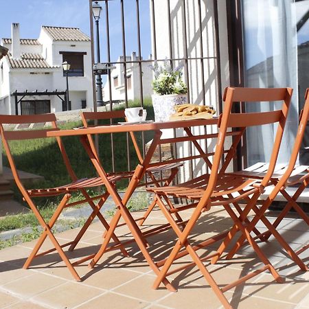 Tejadilla Casita Rural Cerca De Sevilla Con Piscina エクステリア 写真