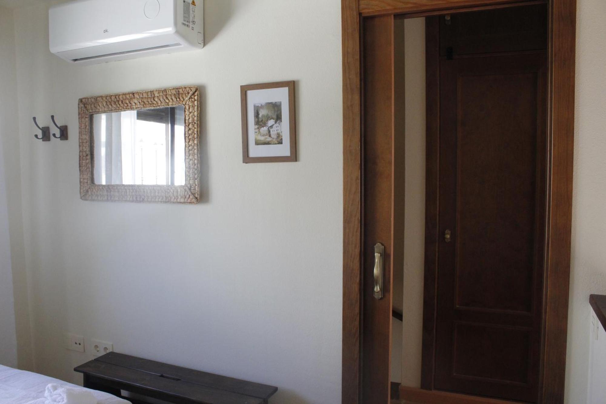 Tejadilla Casita Rural Cerca De Sevilla Con Piscina エクステリア 写真