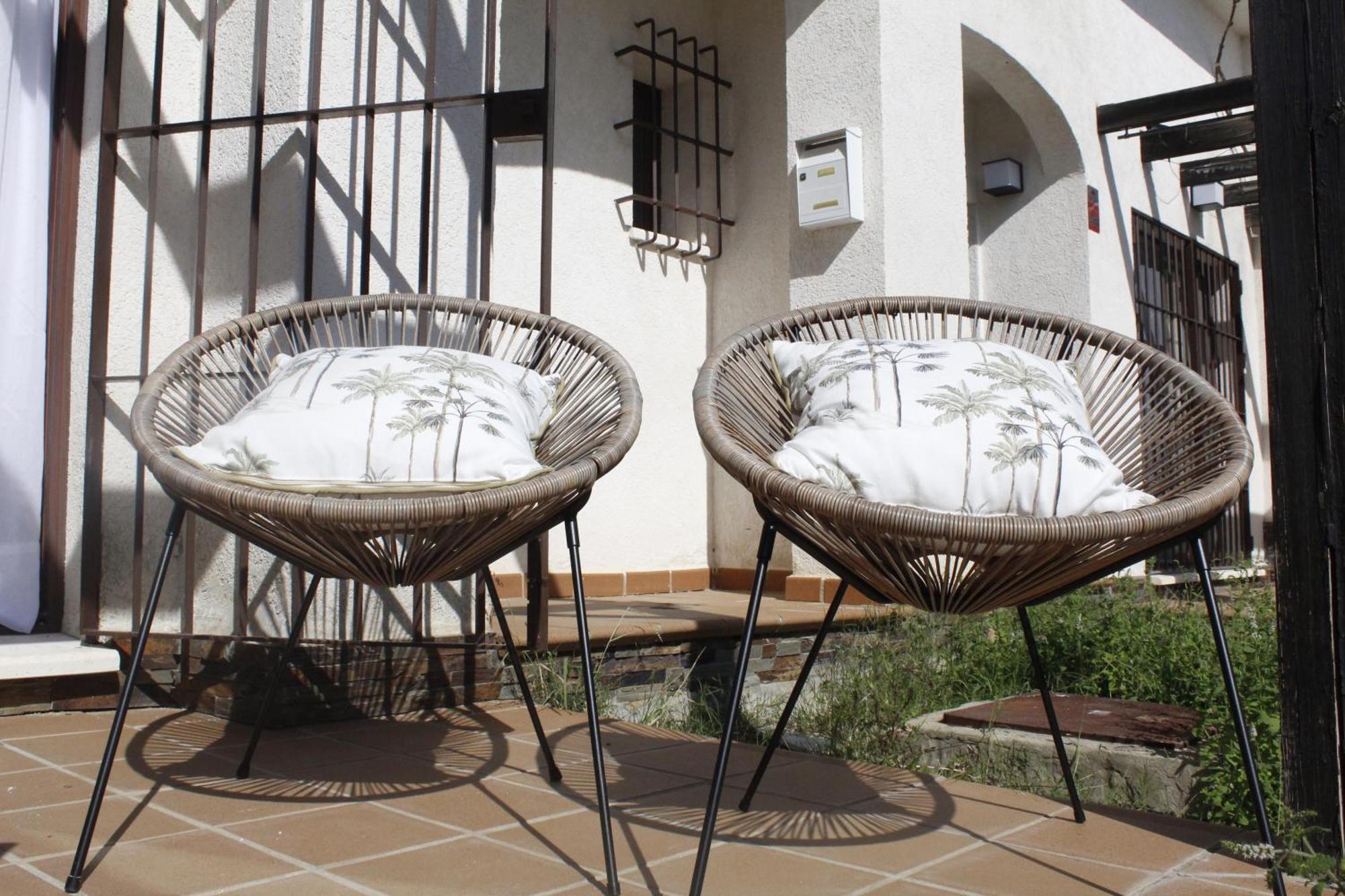 Tejadilla Casita Rural Cerca De Sevilla Con Piscina エクステリア 写真