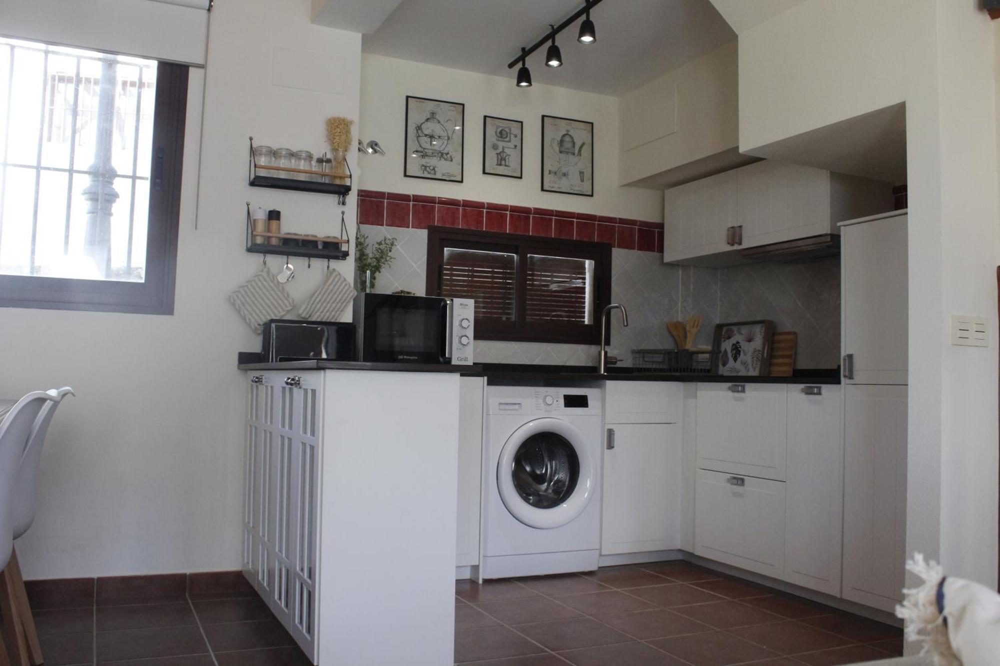 Tejadilla Casita Rural Cerca De Sevilla Con Piscina エクステリア 写真